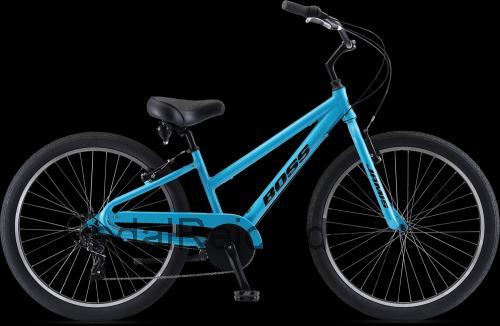 Jamis Boss Cruiser 7  technische daten 